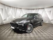 Porsche Cayenne II Рестайлинг (958) Москва  - изображение 22