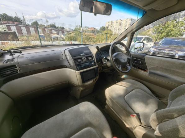 Nissan Presage I с пробегом 1998 года, цена 249 000 рублей, 329830 км, минивэн, Автокод Объявления