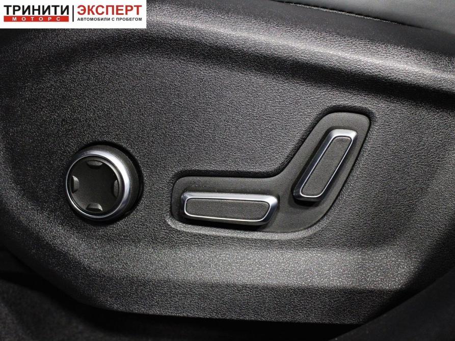 Geely Monjaro I Белгород  - изображение 16