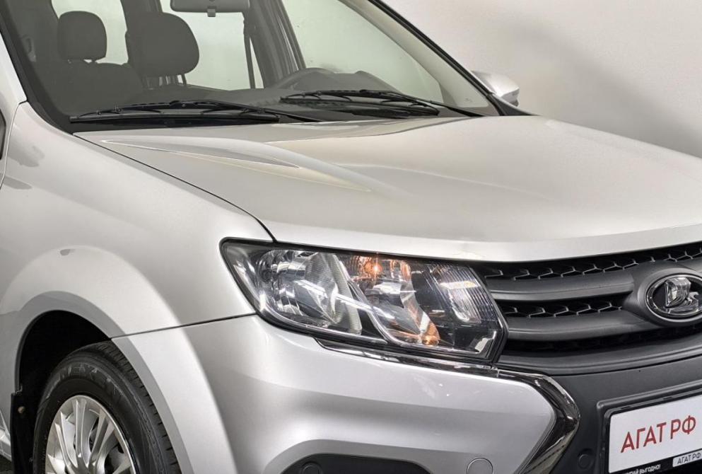 Lada (ВАЗ) Largus I Рестайлинг Нижний Новгород  - изображение 15