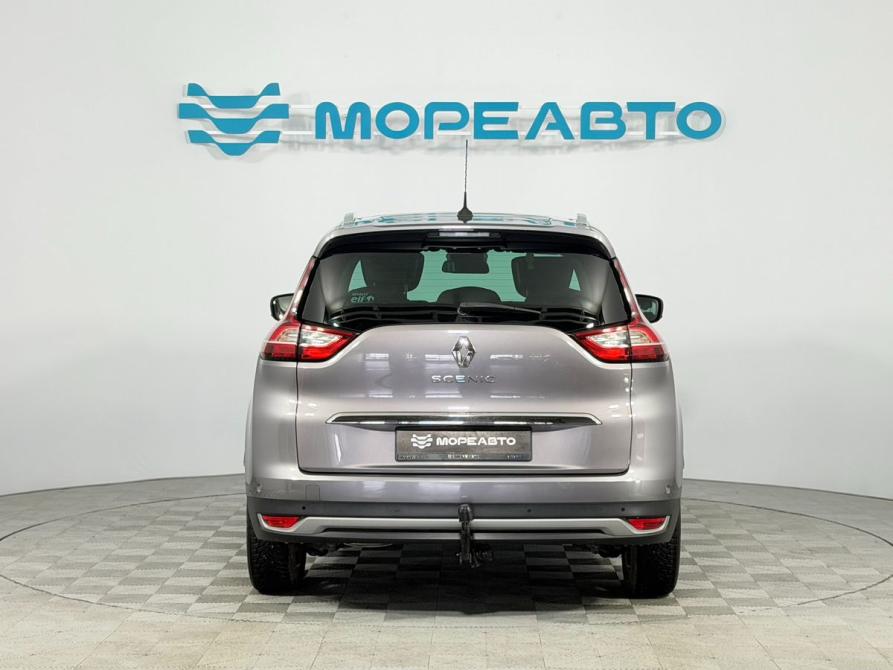 Renault Scenic IV Калининград  - изображение 6