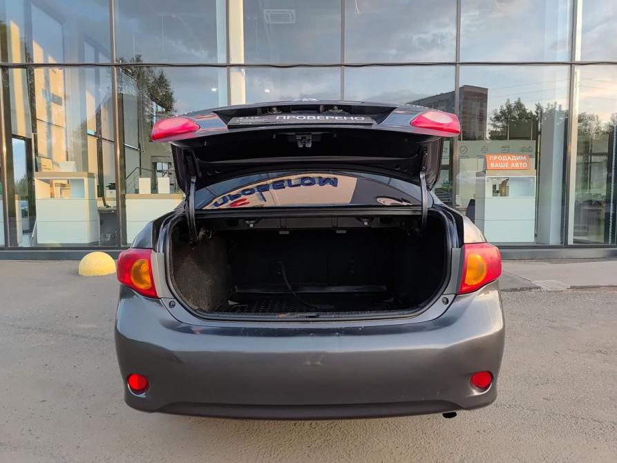 Toyota Corolla X (E140 E150) Ижевск  - изображение 12