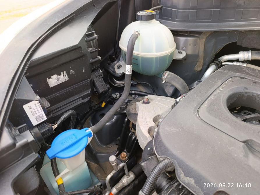 Kia Sportage IV Рестайлинг Миасс  - изображение 38