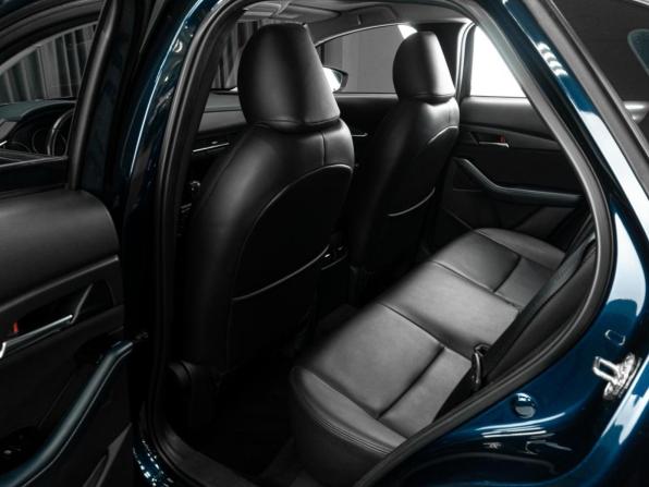 Mazda CX-30 I с пробегом 2020 года, цена 2 679 000 рублей, 64463 км, внедорожник, Автокод Объявления