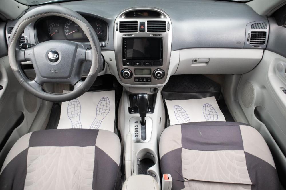 Kia Cerato I Оренбург  - изображение 8