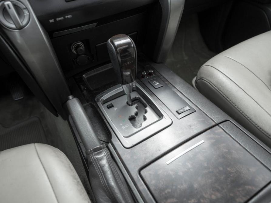 Toyota Land Cruiser 200 Series Москва  - изображение 17
