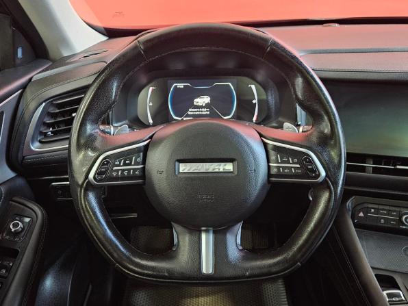 Haval F7 I с пробегом 2021 года, цена 1 945 000 рублей, 90886 км, внедорожник, Автокод Объявления