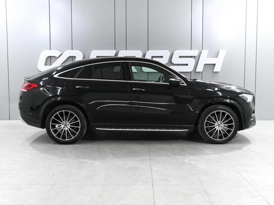 Mercedes-Benz GLE Coupe II (C167) Ростов-на-Дону  - изображение 5