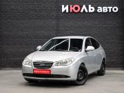 Hyundai Elantra IV (HD) Екатеринбург  - изображение 19