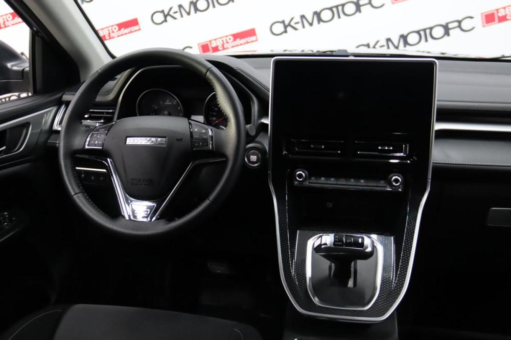 Haval M6 II Сургут  - изображение 14