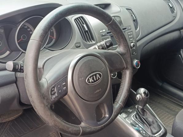 Kia Cerato II с пробегом 2010 года, цена 759 000 рублей, 149492 км, седан, Автокод Объявления