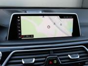 BMW 7 серии VI (G11/G12) Москва  - изображение 47