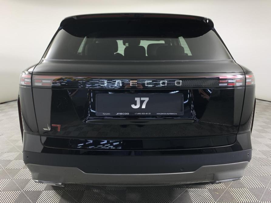 Jaecoo J7 I Москва  - изображение 6