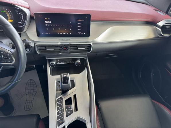 Geely Coolray I с пробегом 2022 года, цена 1 675 000 рублей, 73881 км, внедорожник, Автокод Объявления