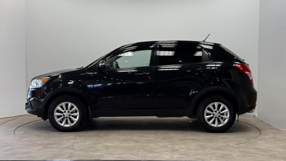 SsangYong Actyon II Рестайлинг Киров  - изображение 2