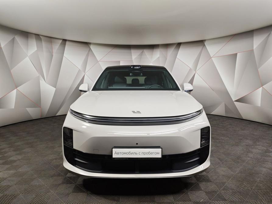 Li Auto (Lixiang) L6 Москва  - изображение 7