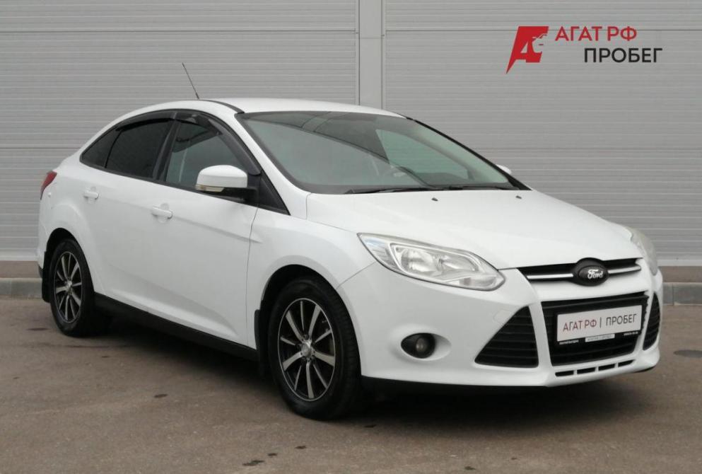 Ford Focus III Иваново  - изображение 1