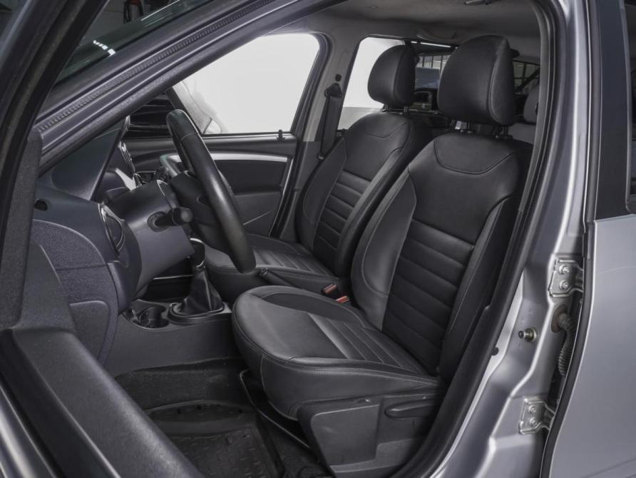 Nissan Terrano III (D10) Ростов-на-Дону  - изображение 10