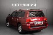 Lexus LX III Красноярск  - изображение 34