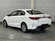 Kia Rio IV Рестайлинг Москва  - изображение 20