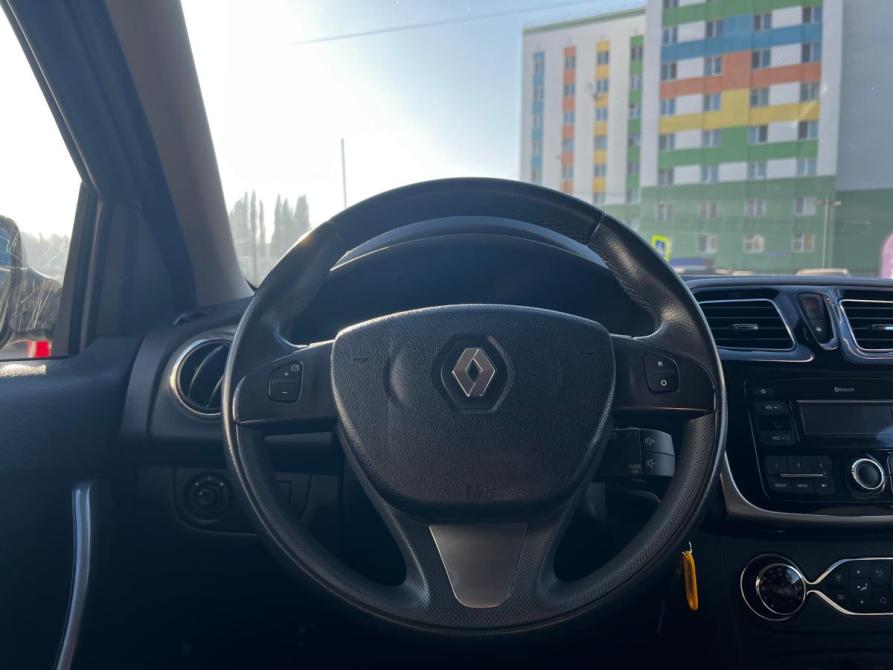 Renault Sandero II Рестайлинг Стерлитамак  - изображение 15
