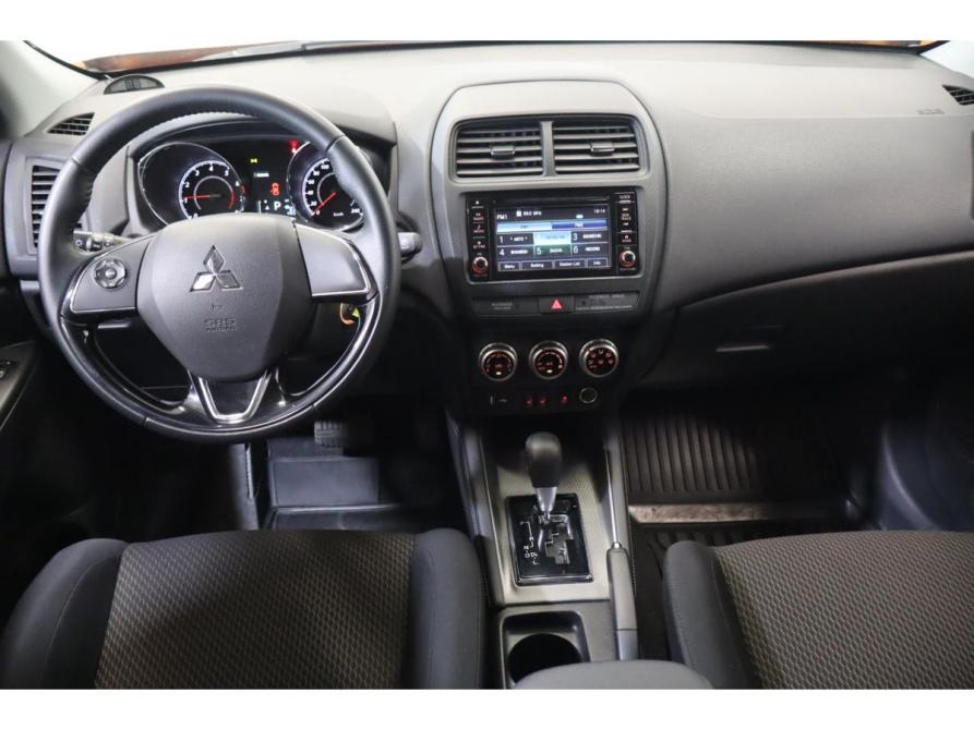 Mitsubishi ASX I Рестайлинг 3 Коломна  - изображение 10