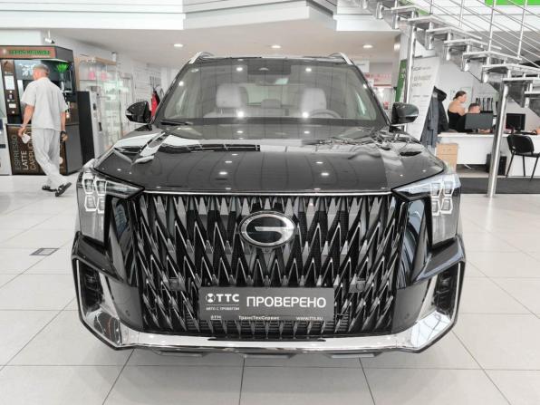 GAC GS8 II с пробегом 2026 года, цена 4 350 000 рублей, 371 км, внедорожник, Автокод Объявления