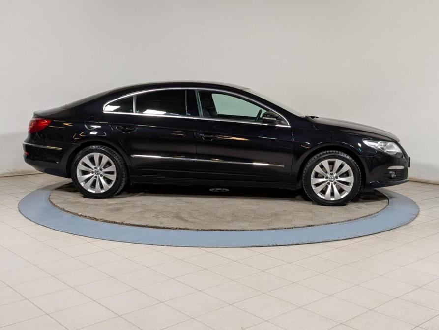 Volkswagen Passat CC I Екатеринбург  - изображение 9