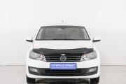 Volkswagen Polo V Рестайлинг Красноярск  - изображение 21