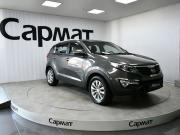 Kia Sportage III Новосибирск  - изображение 26