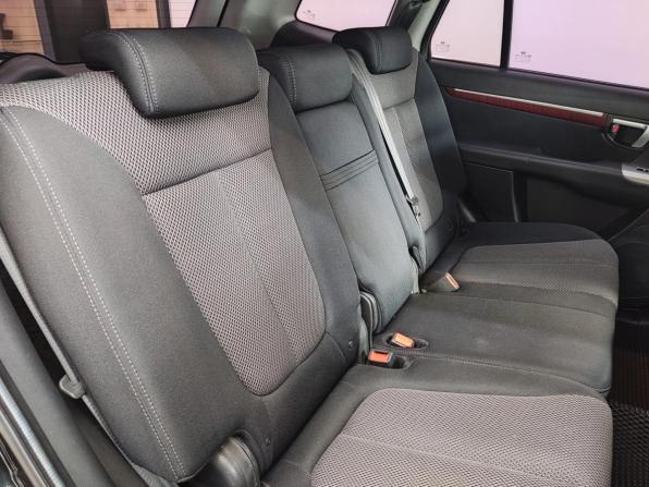 Hyundai Santa Fe II с пробегом 2008 года, цена 1 150 000 рублей, 205758 км, внедорожник, Автокод Объявления