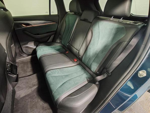 Geely Monjaro I с пробегом 2024 года, цена 3 299 000 рублей, 46483 км, внедорожник, Автокод Объявления