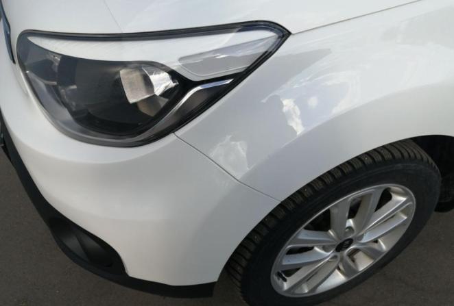 Kia Soul II Рестайлинг с пробегом 2018 года, цена 1 730 000 рублей, 56000 км, хэтчбек, Автокод Объявления
