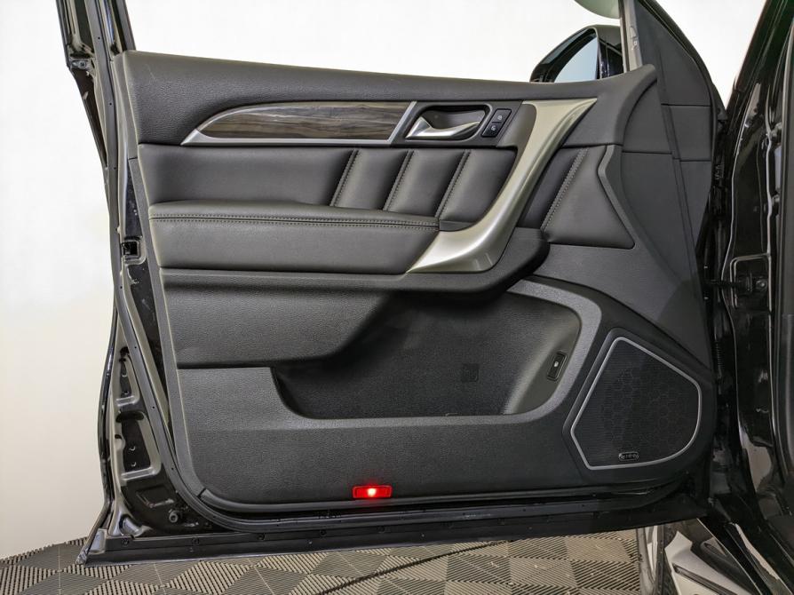 Haval H9 I Рестайлинг Москва  - изображение 19