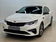 Kia Optima IV Рестайлинг Балашиха  - изображение 24