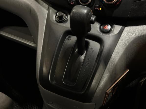 Nissan NV200 с пробегом 2016 года, цена 1 550 000 рублей, 110135 км, минивэн, Автокод Объявления