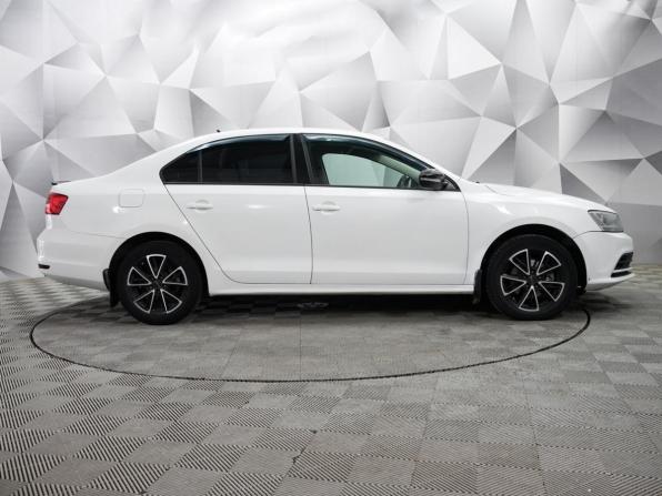 Volkswagen Jetta VI Рестайлинг с пробегом 2015 года, цена 1 122 000 рублей, 205000 км, седан, Автокод Объявления