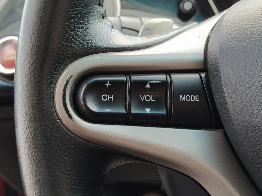 Honda Civic VIII Екатеринбург  - изображение 10