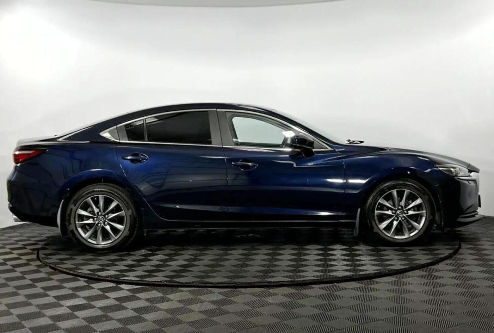 Mazda 6 III (GJ) Рестайлинг 2 Нижний Новгород  - изображение 5