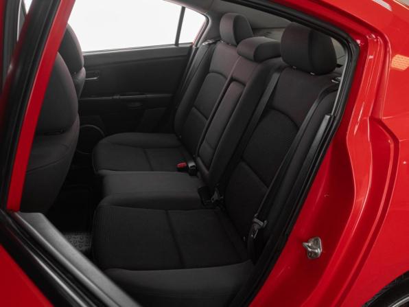 Mazda 3 I (BK) Рестайлинг с пробегом 2008 года, цена 599 000 рублей, 188800 км, седан, Автокод Объявления