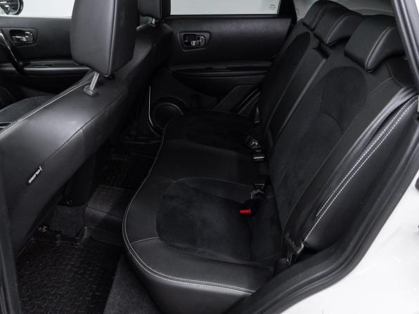 Nissan Qashqai I Рестайлинг с пробегом 2013 года, цена 1 129 000 рублей, 157380 км, внедорожник, Автокод Объявления
