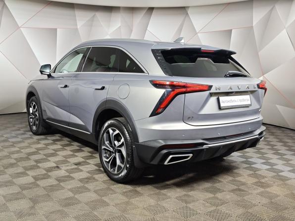 Haval F7 II с пробегом 2025 года, цена 2 475 000 рублей, 106993 км, внедорожник, Автокод Объявления
