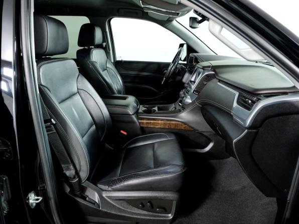 Chevrolet Tahoe IV с пробегом 2020 года, цена 3 948 000 рублей, 203483 км, внедорожник, Автокод Объявления