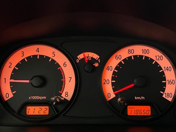 Kia Picanto I Рестайлинг с пробегом 2009 года, цена 377 000 рублей, 118000 км, хэтчбек, Автокод Объявления