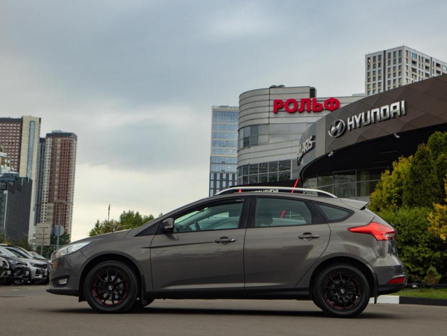 Ford Focus III Рестайлинг Москва  - изображение 6