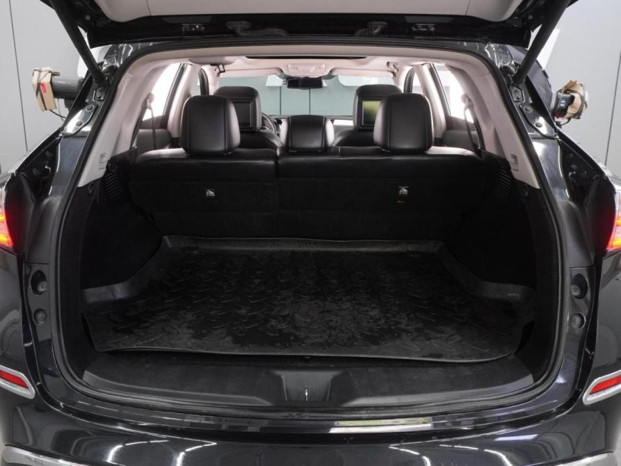 Nissan Murano III (Z52) Воронеж  - изображение 24