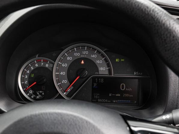 Toyota Vitz III (XP130) Рестайлинг 2 с пробегом 2019 года, цена 1 198 000 рублей, 86004 км, хэтчбек, Автокод Объявления