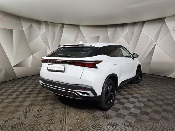 Omoda C5 I с пробегом 2024 года, цена 1 815 000 рублей, 15072 км, внедорожник, Автокод Объявления
