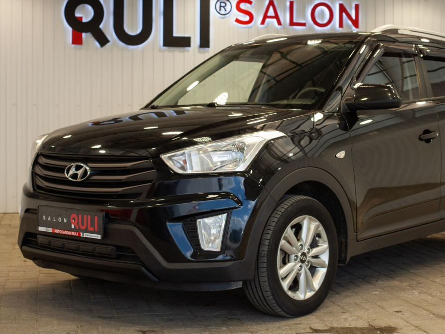 Hyundai Creta I Иваново  - изображение 6