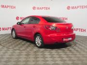 Mazda 3 II (BL) Рестайлинг Вологда  - изображение 25